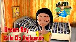 Happy Singh  Dream Boy Billo Da Rajkumar full movie download